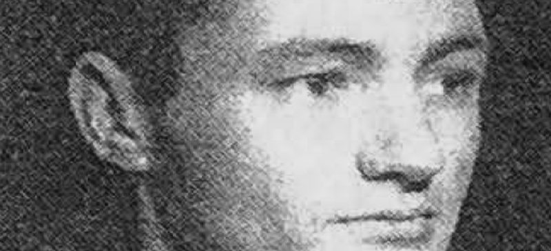 John "Joe" Todd