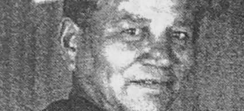 John Jacobs