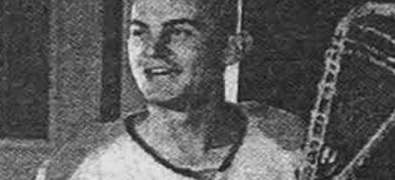 John "Gus" McCauley
