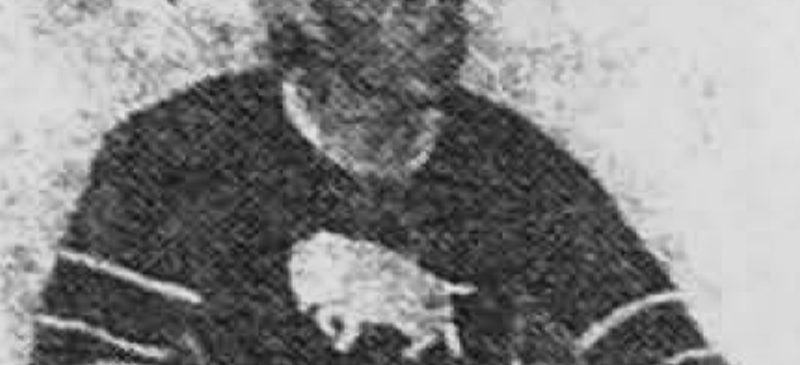 Joseph Logan Jr.