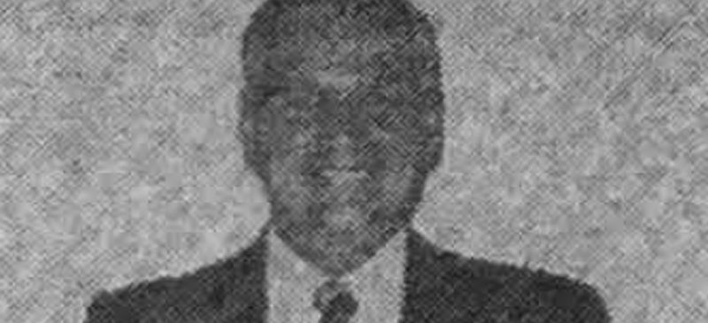 Larry Ruse