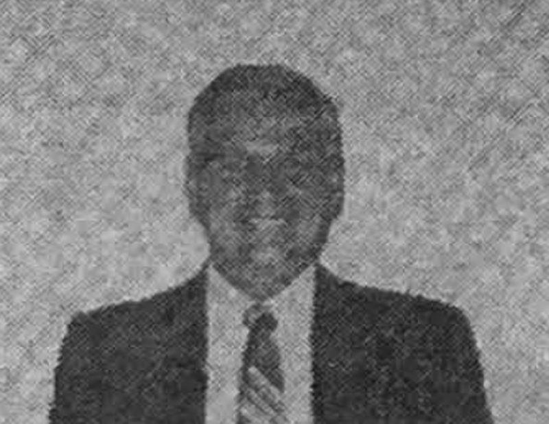 Larry Ruse