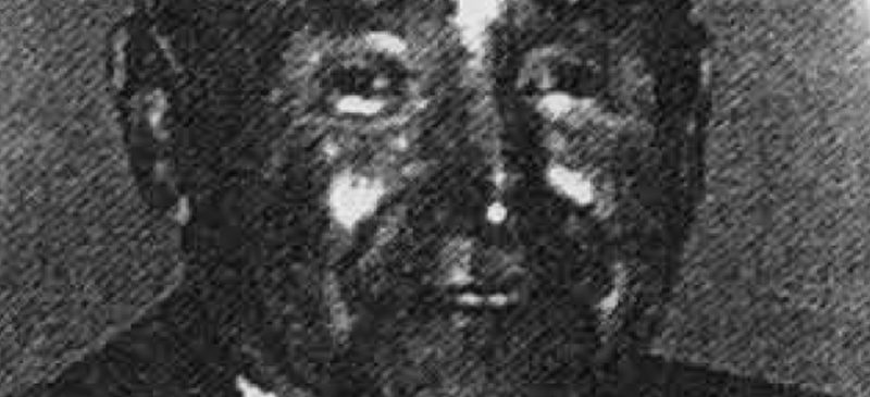 Louis Sunday