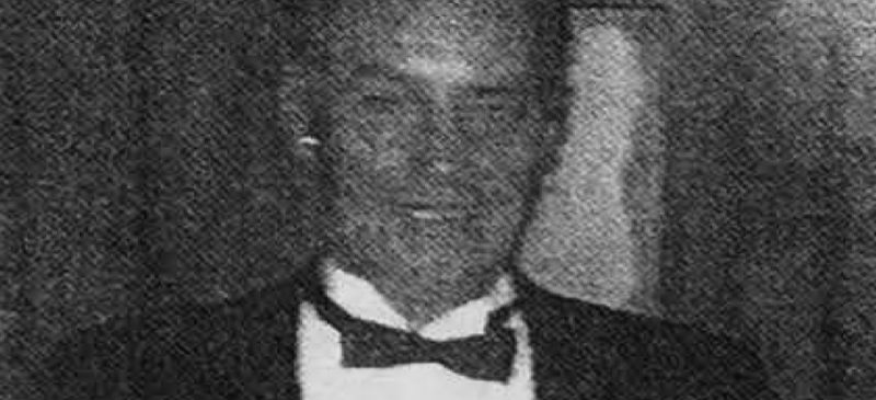 Maynard "Hook" Martin