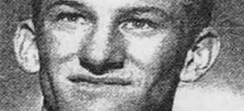Merv Marshall