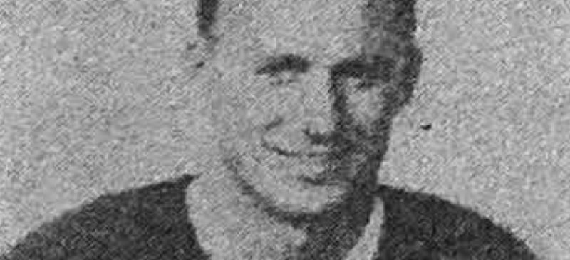 Paul Henderson