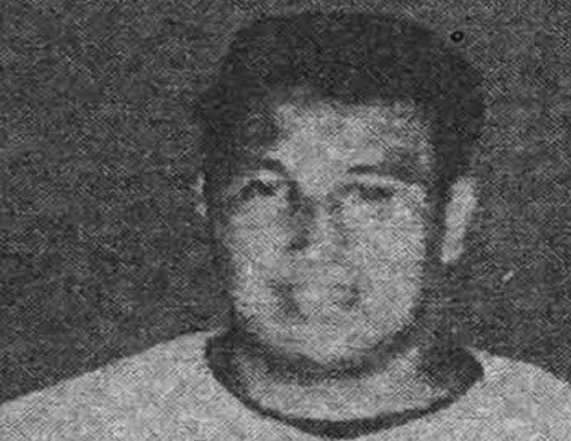 Peter Burns Sr.
