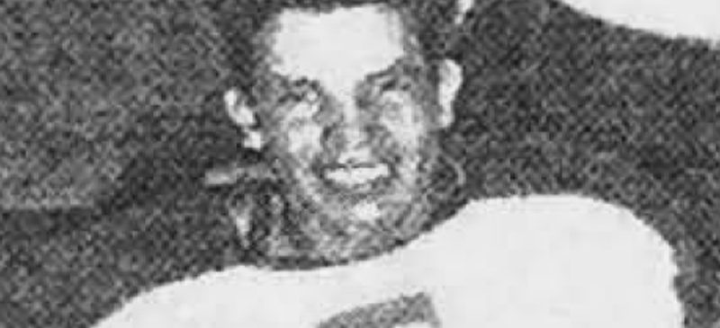 Roger J. "Buck" Smith