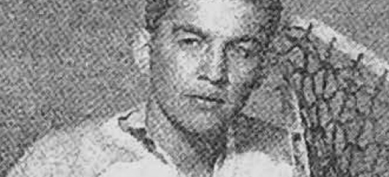 Ron Thomas