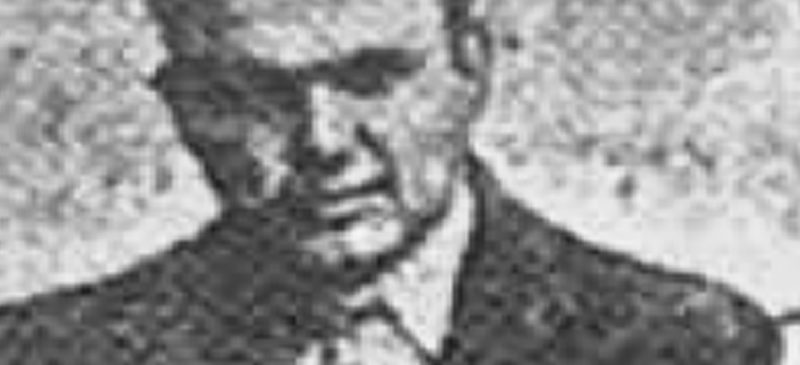 Russell "Beef" Smith