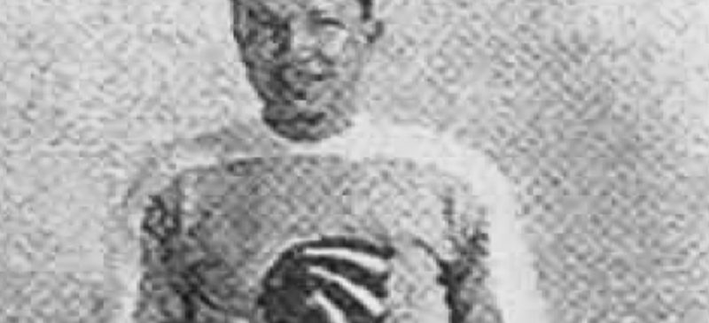 Walter "Scotty" Martin