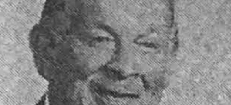 Wes Patterson