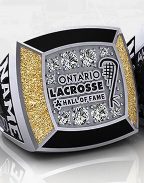 Ontario Lacrosse - OLHOF