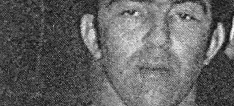 John Brisebois