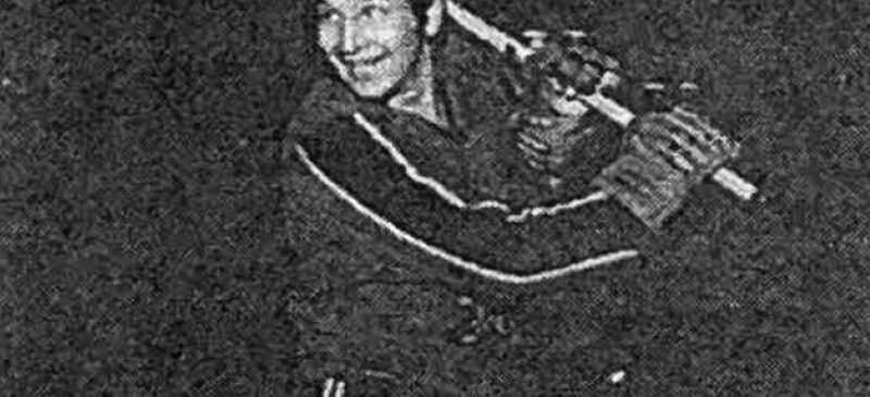 Gilbert Bomberry