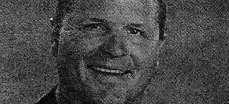 Derek Keenan