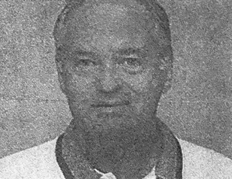 Bob Huey