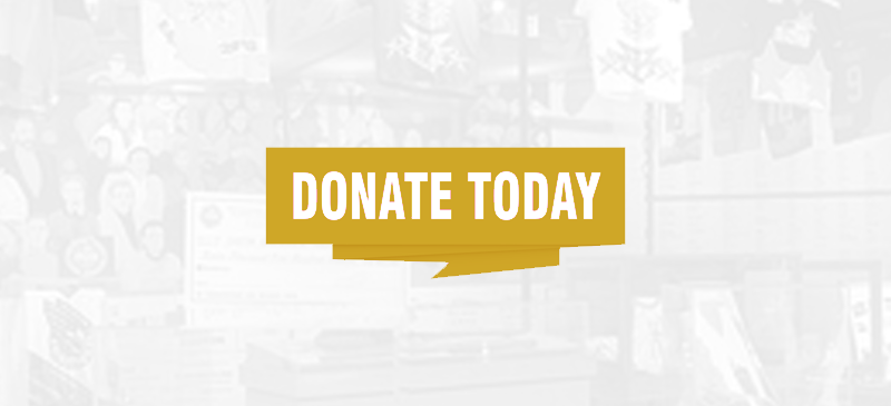 OLHOF Donate